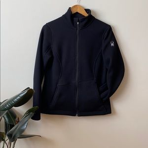 Spyder full zip